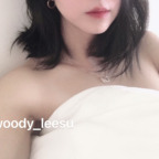 Free access to leesuwoody Leaks OnlyFans 

 profile picture