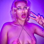 lenalynn2000 (Lena Lynn) OnlyFans Leaked Pictures and Videos 

 profile picture