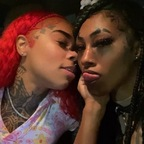 lesbifreaky (AP &amp; AR 👩🏾‍❤️‍💋‍👩🏻) free OnlyFans Leaked Content 

 profile picture