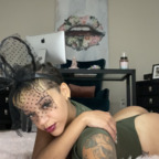 Lex 💎 @lexxdiamondss Leaks OnlyFans 

 profile picture