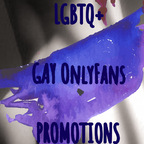 Download lgbtgaypromos OnlyFans leaks for free 

 profile picture