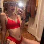 lil_marie OnlyFans Leaked Photos and Videos 

 profile picture