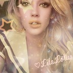 Free access to (lilalotus143) Leaked OnlyFans 

 profile picture