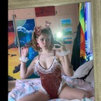 lilboo_bo (LilBoo🐰✨☠️) OnlyFans Leaked Content 

 profile picture