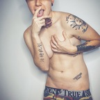 Daddy Dyke 😈 (@lildyke69) Leaks OnlyFans 

 profile picture