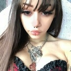 lilgothbih666 OnlyFans Leaks 

 profile picture