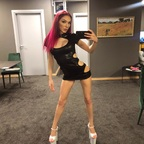 Lilly_tulipGoddesss (@lilith13goddesss) Leaked OnlyFans 

 profile picture