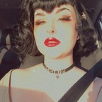 lilithaveryy OnlyFans Leaked 

 profile picture