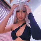 lilitongue (Miss Lilly) OnlyFans Leaked Pictures & Videos 

 profile picture