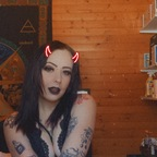 lillithbreann OnlyFans Leak 

 profile picture