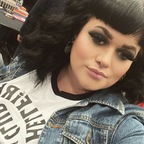 Lillith Rotten @lillithrotten Leak OnlyFans 

 profile picture
