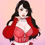 lilmisschanel (💋Vampire F**K Doll💦) OnlyFans Leaked Content 

 profile picture