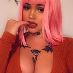 lilrowdy_paid OnlyFans Leaked Photos and Videos 

 profile picture