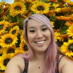 LilyBlu @lily.blu Leaked OnlyFans 

 profile picture