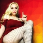 lilylanarose OnlyFans Leak 

 profile picture