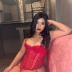 Lina 🍑 (@linaaas) Leaked OnlyFans 

 profile picture