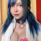 Lina Mew-Mew @linameowmeow Leak OnlyFans 

 profile picture