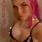 𝕵𝖆𝖉𝖊✨ little_trap99 Leak OnlyFans 

 profile picture