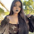 Onlyfans leaked littlegothevee 

 profile picture