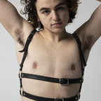 littleleolovely OnlyFans Leaked 

 profile picture