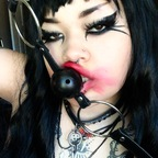 Download littlemissgoth3 OnlyFans content for free 

 profile picture