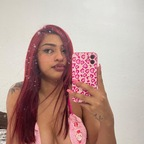 lluviarosas (Lluvis) OnlyFans content 

 profile picture