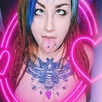 🍭Lolly Dreadful🍭 @lolly_dreadful Leaked OnlyFans 

 profile picture