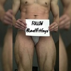 Onlyfans leaked love4fitguys 

 profile picture