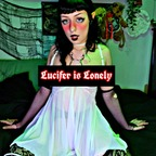luciferislonely OnlyFans Leaks 

 profile picture