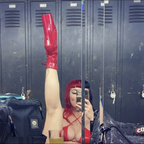 lucyxdraven (lucy draven) OnlyFans content 

 profile picture