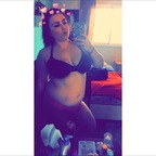 Alyssa (luhshawty16) Leak OnlyFans 

 profile picture
