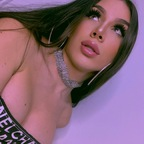 Luisa García (luisa_sweetts) Leaks OnlyFans 

 profile picture