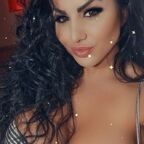 La diosa de las curvas (lujosevillano) Leak OnlyFans 

 profile picture