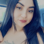 Lulu Sanchez (@lulianna209) Leak OnlyFans 

 profile picture