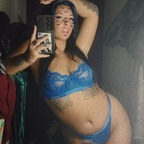 lulublueeexo (Lulu Blue) OnlyFans Leaked Pictures & Videos 

 profile picture
