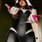 Luna Ghost 😈 (@lunaghostgwen) Leaked OnlyFans 

 profile picture