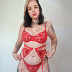 lunaticminx (lunaticminx) OnlyFans Leaks 

 profile picture