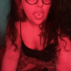 lunaxalana2 OnlyFans Leak 

 profile picture