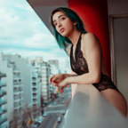 lunitagalactica (Lunita Galactica) free OnlyFans Leaked Videos and Pictures 

 profile picture