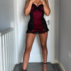 Lexi (@lusciouslexixx) Leaked OnlyFans 

 profile picture