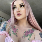 Onlyfans leaks luxicosplay 

 profile picture