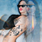 luzialowe (Luzia Lowe) free OnlyFans Leaked Videos and Pictures 

 profile picture