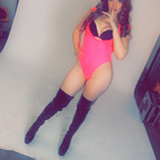 lynxmarie OnlyFans Leaks 

 profile picture