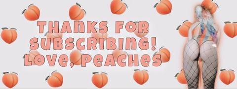 Header of madelinepeaches