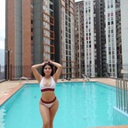 Maria Fernanda (mafervegaa) Leak OnlyFans 

 profile picture