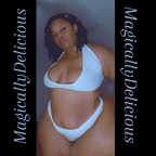 magicallyddelicious-2 OnlyFans Leaked Photos and Videos 

 profile picture