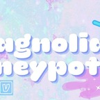 magnoliahoneypot OnlyFans Leaked 

 profile picture