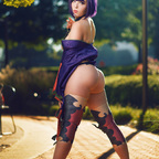 mahoupriest @mahoupriest Leak OnlyFans 

 profile picture