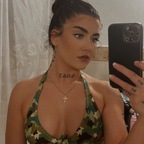 Malena🍑 (@malenabutt) Leaked OnlyFans 

 profile picture