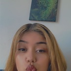 Reyna (mamcitareynita) Leak OnlyFans 

 profile picture